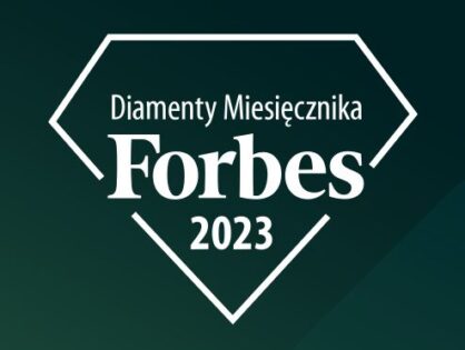 Ranking Diamentów Forbesa 2023